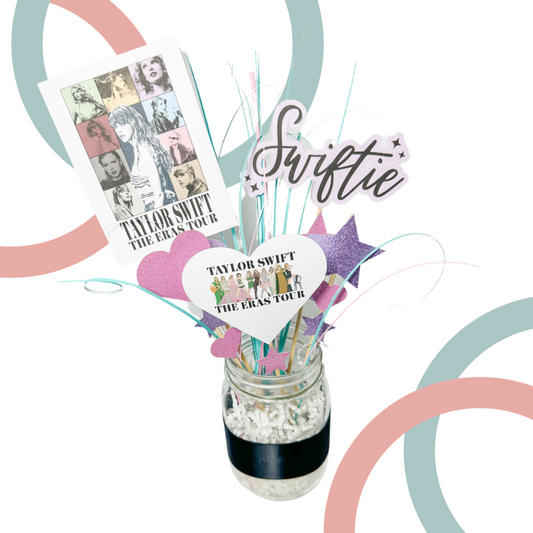 Taylor Swift Centerpiece