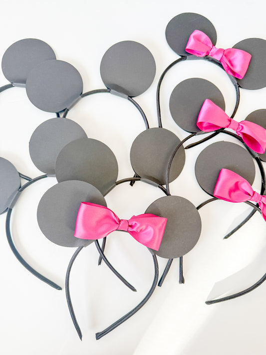 Mouse Ears