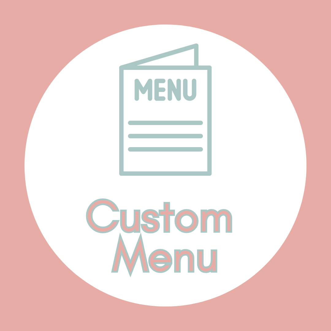 Custom Menu