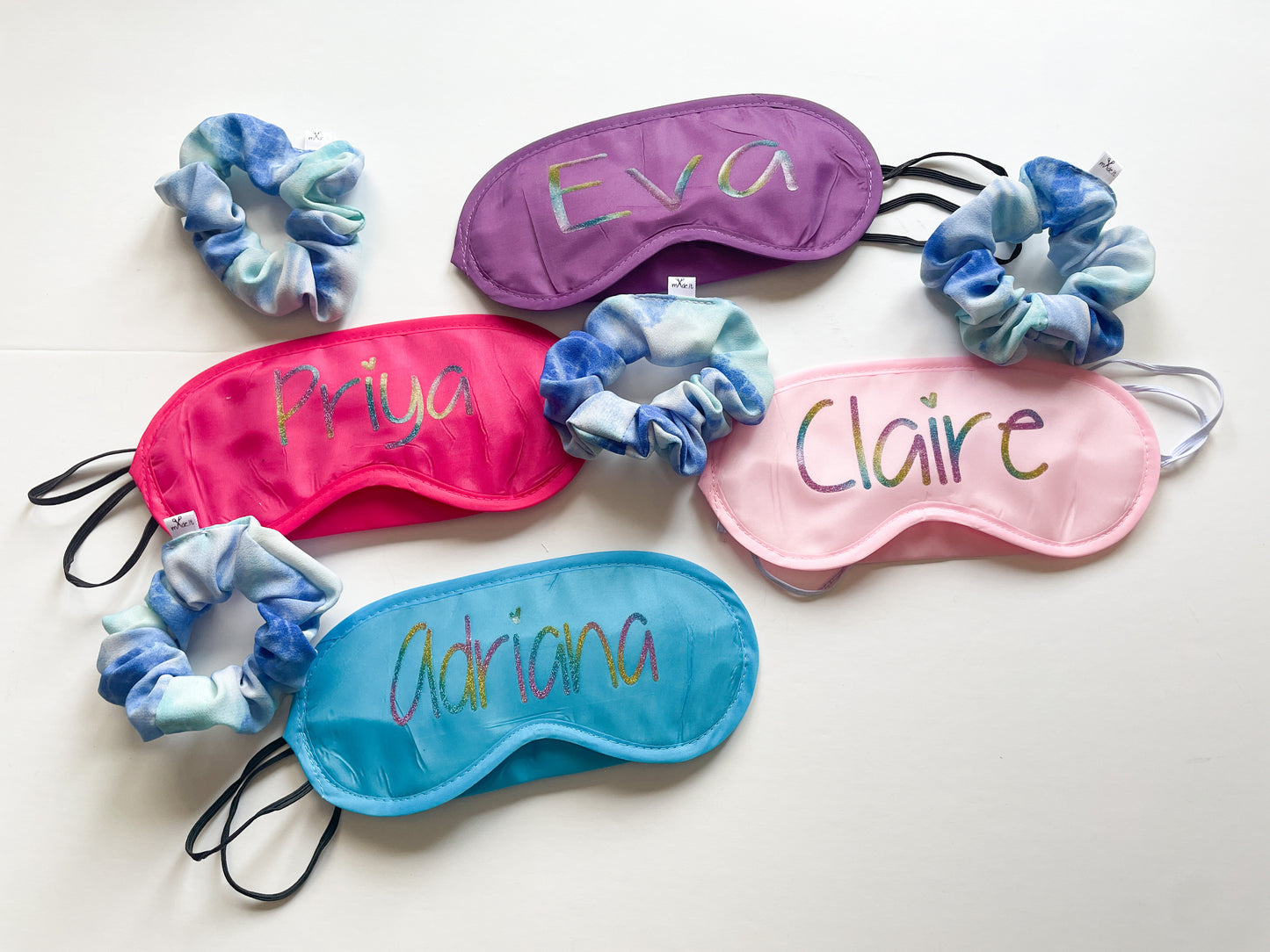 Eye Sleep Mask Favors