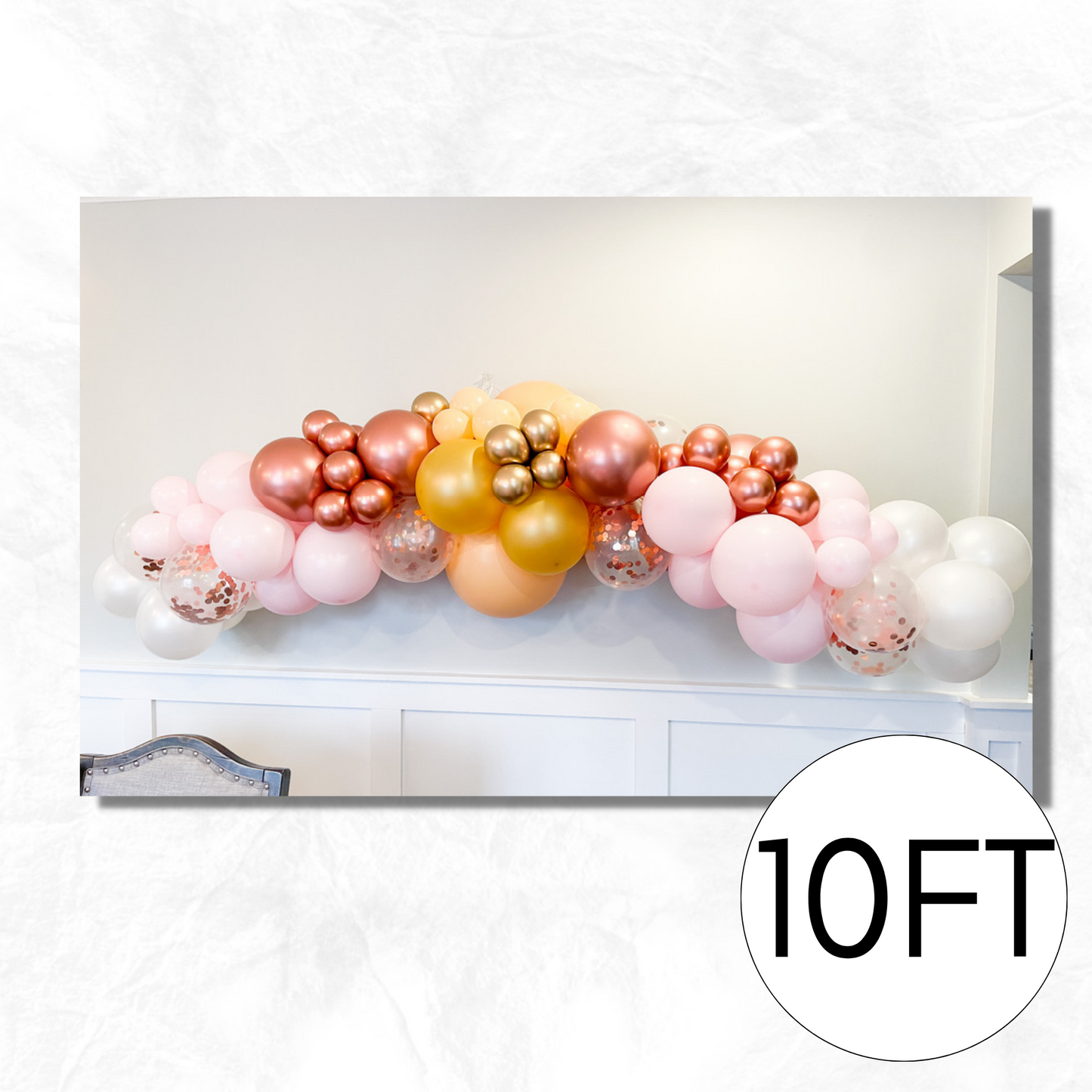 Grab & Go Balloon Garlands