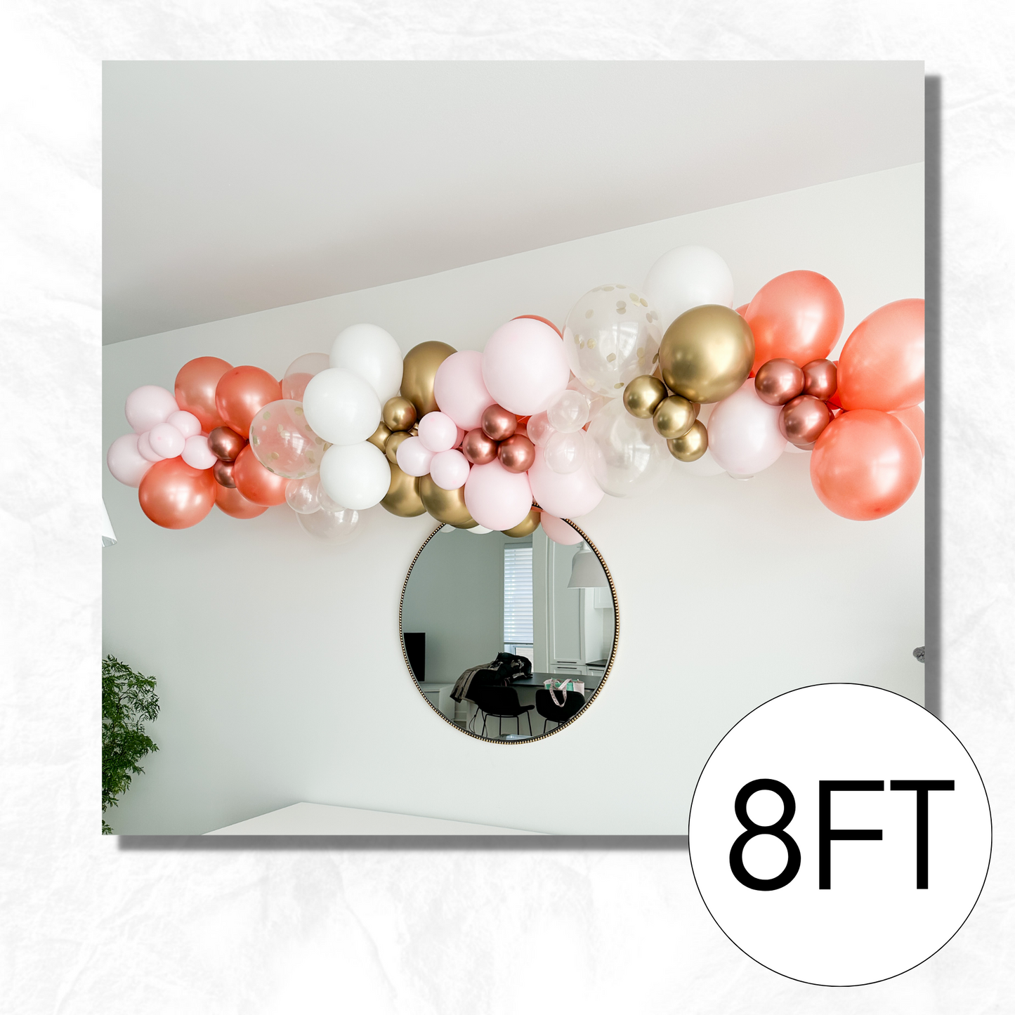 Grab & Go Balloon Garlands